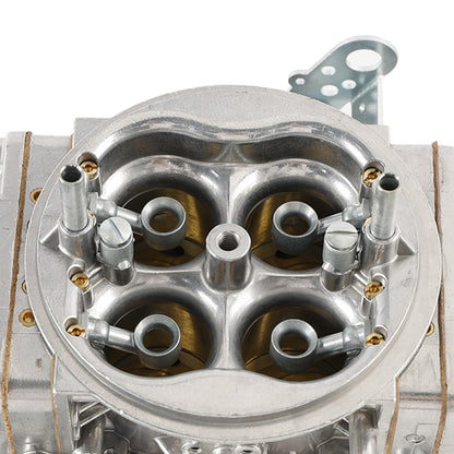 Quick Fuel 850 CFM Carburetor 4150 Mechanical BR67201 For Holley Brawler Race V201-BR-67201--CAU