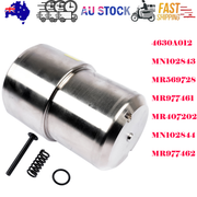 Brake Master Cylinder Accumulator for Mitsubishi Pajero NP NS NT NW 4630A012 V201-BRABACP-A012-SLSC-AU