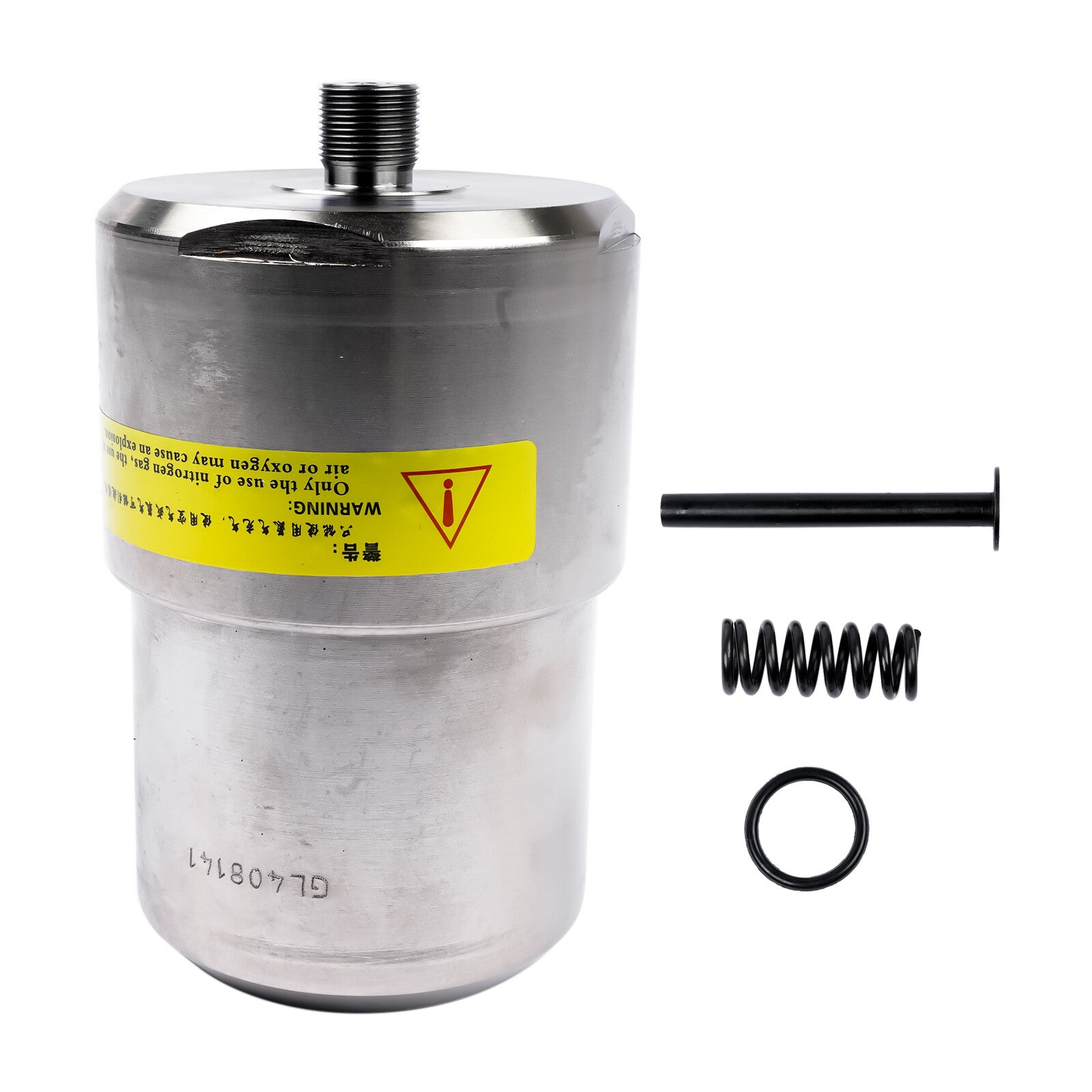 Brake Master Cylinder Accumulator for Mitsubishi Pajero NP NS NT NW 4630A012 V201-BRABACP-A012-SLSC-AU