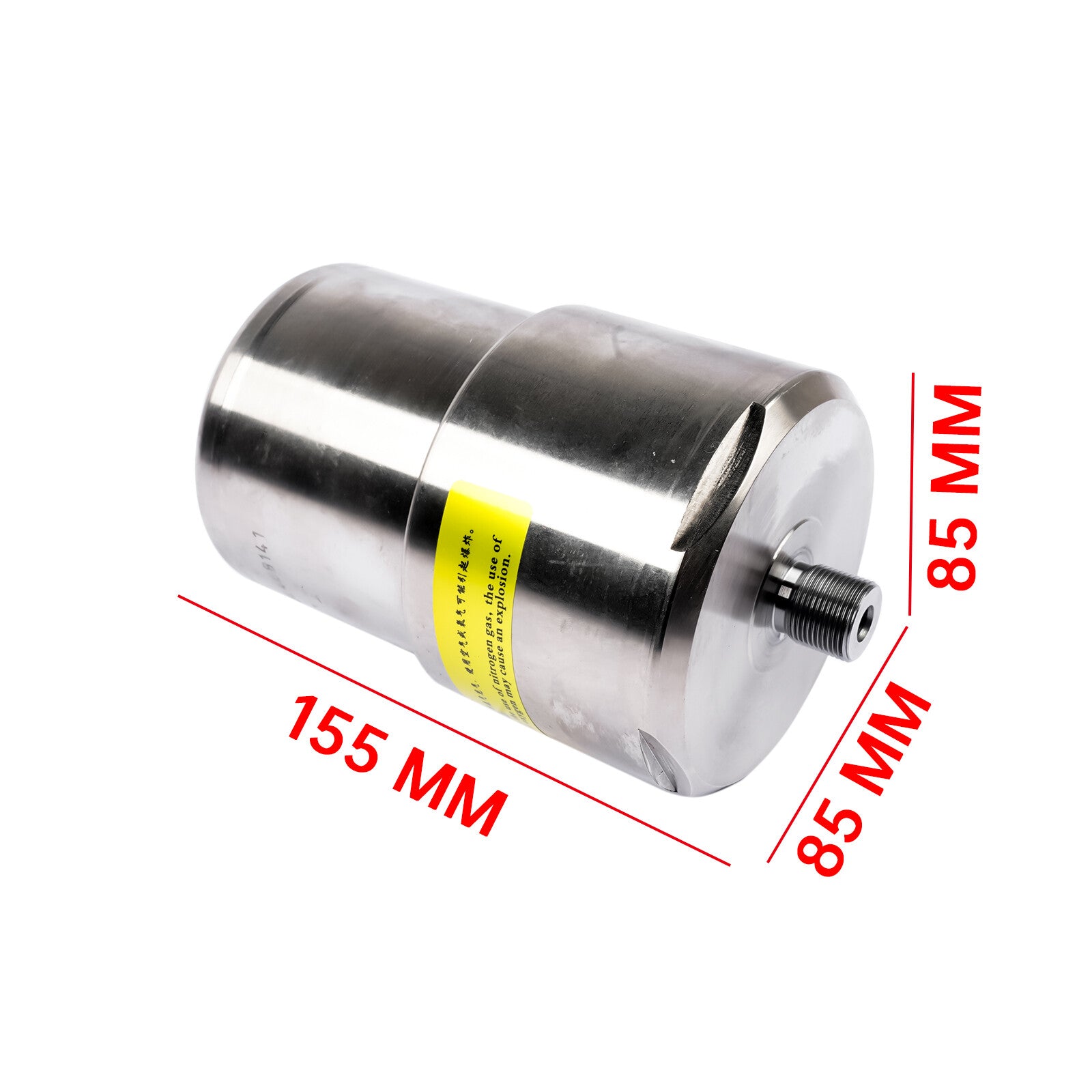 Brake Master Cylinder Accumulator for Mitsubishi Pajero NP NS NT NW 4630A012 V201-BRABACP-A012-SLSC-AU
