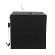 Portable Photo Studio 144 LED Lamp Light Tent Bar Cube Soft Box Room Photography V201-CAM0040BL8AU