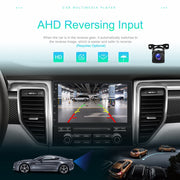 7 inch Car Radio 2 DIN GPS FM RDS WIFI w/ Rear Camera For Android IOS CarPlay AU V201-CAR0007BL8AU