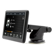 7 inch Portable Wireless Car Radio Auto Stereo Apple Carplay Android Bluetooth + Cam V201-CAR5007BL8AU