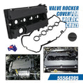Valve Rocker Cover 55564395 PCV Gasket for Holden Cruze Astra AH JG JH 1.6L 1.8L V201-CAR55564395
