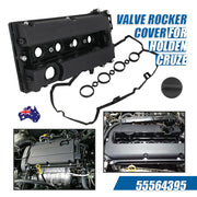 Valve Rocker Cover 55564395 PCV Gasket for Holden Cruze Astra AH JG JH 1.6L 1.8L V201-CAR55564395