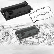 Valve Rocker Cover 55564395 PCV Gasket for Holden Cruze Astra AH JG JH 1.6L 1.8L V201-CAR55564395