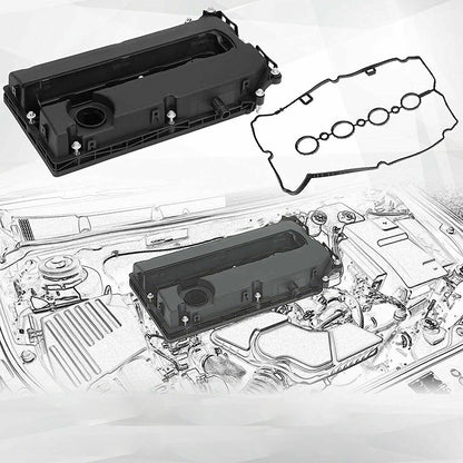 Valve Rocker Cover 55564395 PCV Gasket for Holden Cruze Astra AH JG JH 1.6L 1.8L V201-CAR55564395