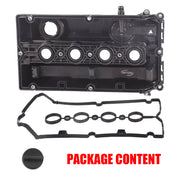 Valve Rocker Cover 55564395 PCV Gasket for Holden Cruze Astra AH JG JH 1.6L 1.8L V201-CAR55564395