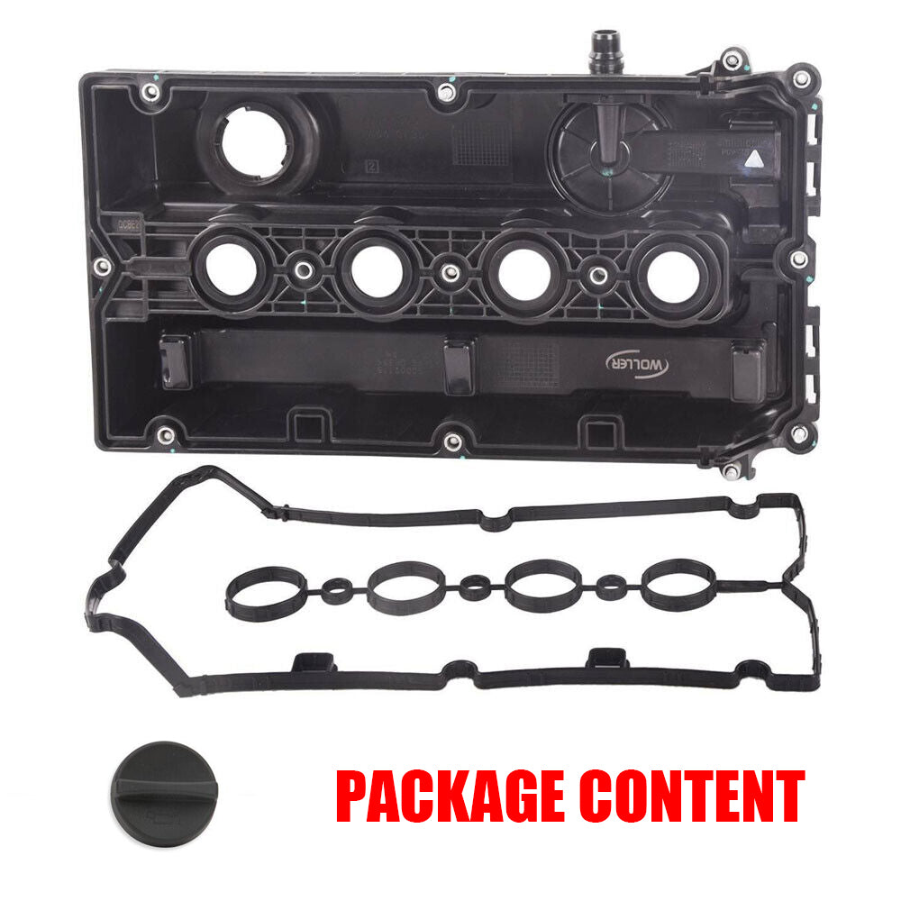 Valve Rocker Cover 55564395 PCV Gasket for Holden Cruze Astra AH JG JH 1.6L 1.8L V201-CAR55564395