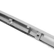 Black Car Chrome Front Bonnet Hood Trim Line For ISUZU D-Max Dmax & MU-X V201-CARDMAX50BL8AU