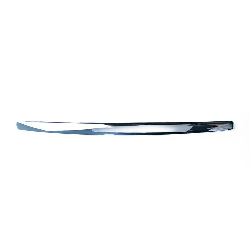 Chrome ABS Car Front Line Bonnet Hood Trim for ISUZU D-Max Dmax MU-X 2012-2016 V201-CARDMAX50SI8AU