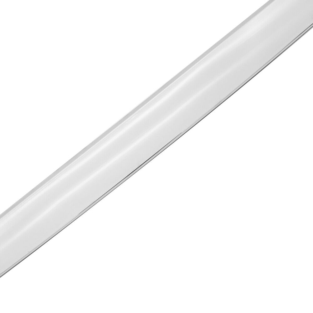 Chrome ABS Car Front Line Bonnet Hood Trim for ISUZU D-Max Dmax MU-X 2012-2016 V201-CARDMAX50SI8AU