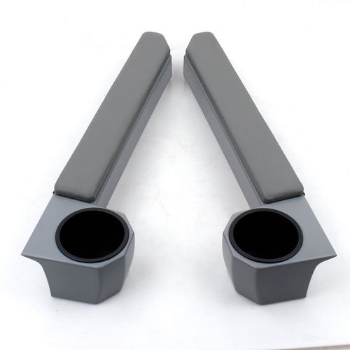 New Armrest Cup Holder Magnet Door For Land Cruiser 70 76 79 Series Hj75 Hzj75 V201-CARFBXG-366-G