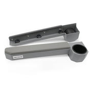 Upgraded Magnet Door Armrest Cup Holder For Land Cruiser 70 76 79 Series Hj75 V201-CARFBXG366G