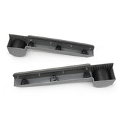 Upgraded Magnet Door Armrest Cup Holder For Land Cruiser 70 76 79 Series Hj75 V201-CARFBXG366G