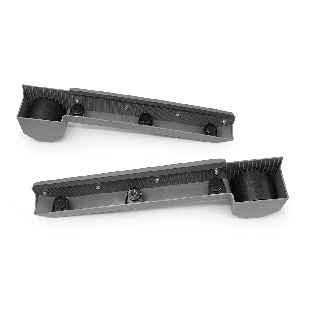 Upgraded Magnet Door Armrest Cup Holder For Land Cruiser 70 76 79 Series Hj75 V201-CARFBXG366G