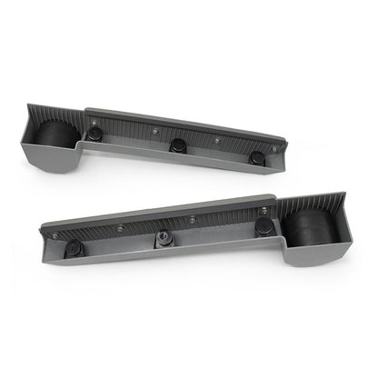 Upgraded Magnet Door Armrest Cup Holder For Land Cruiser 70 76 79 Series Hj75 V201-CARFBXG366G