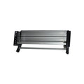 Caravan Step Aluminium 200KG Pull Out Step Folding Camper Trailer Motorhome Step V201-CARSTEP0055BL8AU