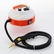 4000W Steam Cleaner Brush High Temperature Pressure Clean Steam Mechine AU Plug orange V201-CLN4000WH8AU