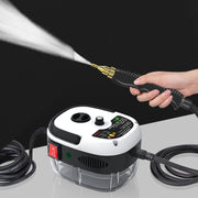 3200W Steam Cleaner High Temperature Kitchen Cleaning Pressure Steaming Mechine V201-CLR3000WH8AU