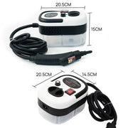 Steam Cleaner 3200W Portable Handheld High Pressure Steamer for Car Home Kitchen V201-CLR3200WH8AU