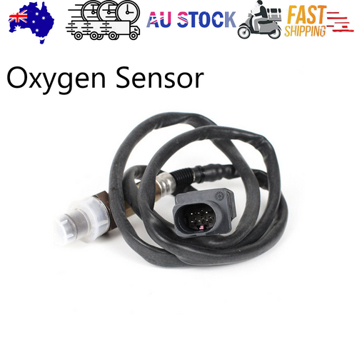 0258017025 For Oxygen Sensor Lambda O2 Sensor 5 Wire 17025 Lsu 4.9 Holden V201-CS0258017025