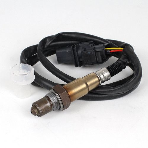 0258017025 For Oxygen Sensor Lambda O2 Sensor 5 Wire 17025 Lsu 4.9 Holden V201-CS0258017025