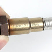 0258017025 For Oxygen Sensor Lambda O2 Sensor 5 Wire 17025 Lsu 4.9 Holden V201-CS0258017025