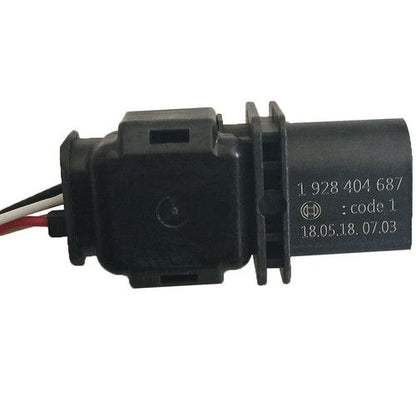 0258017025 For Oxygen Sensor Lambda O2 Sensor 5 Wire 17025 Lsu 4.9 Holden V201-CS0258017025