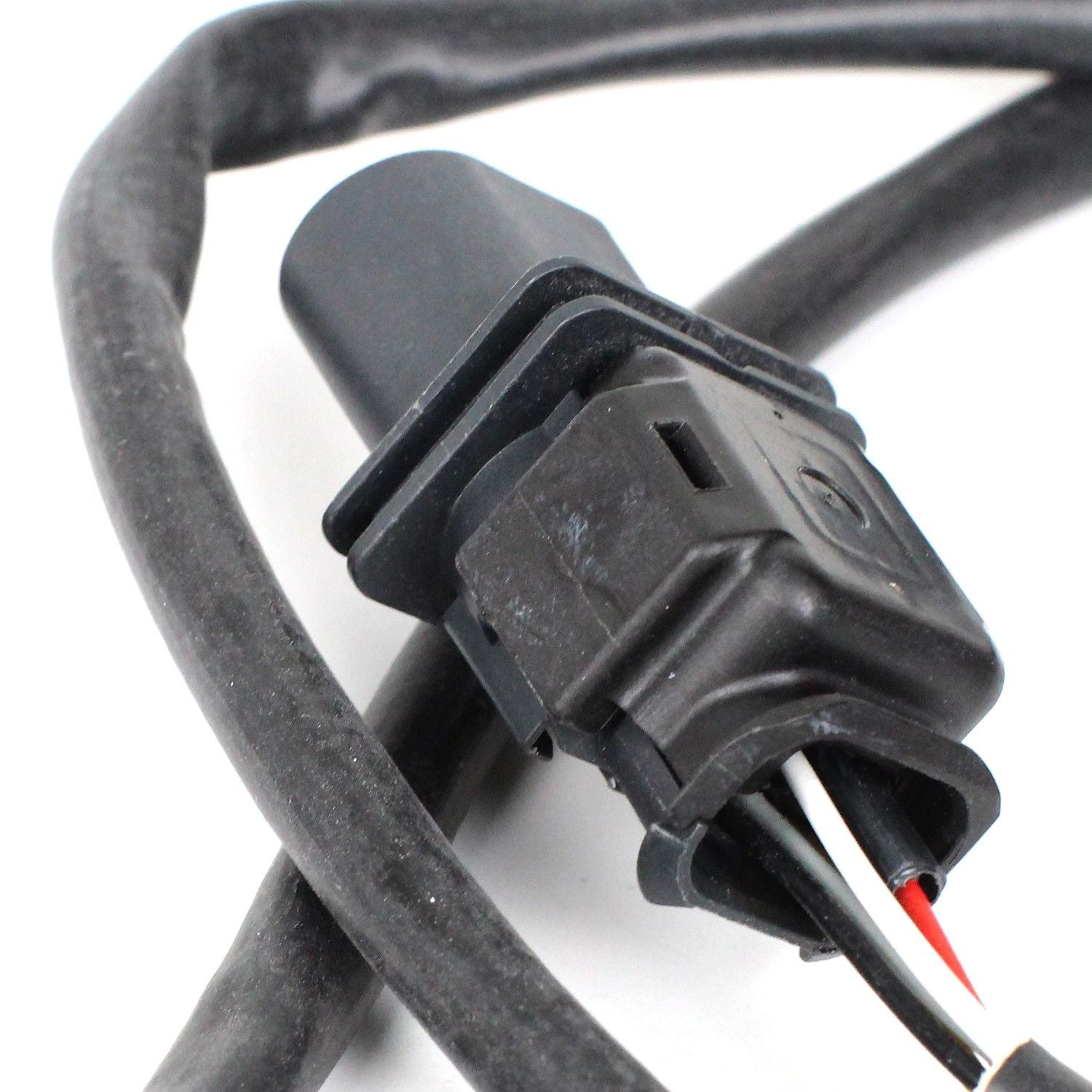 0258017025 For Oxygen Sensor Lambda O2 Sensor 5 Wire 17025 Lsu 4.9 Holden V201-CS0258017025