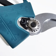 Cordless Electric Pruning Shears Secateur Rechargeable Branch Cutter W/ 2 Battery V201-CUT0030BU8AU2