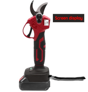 30mm Electric Pruning Shears Cordless Brushless Secateur For Makita 18V Battery V201-CUT0030RE8AU
