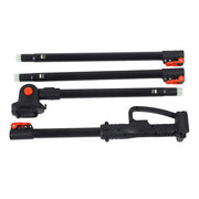 Cordless Brushless 4 Pole Pruning Shear Secateur With 2 Batteries Bush Cutter RED V201-CUT0050RE8AU