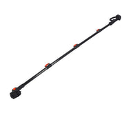 Cordless Brushless 4 Pole Pruning Shear Secateur Bush Cutter yellow V201-CUT0050YL8AU