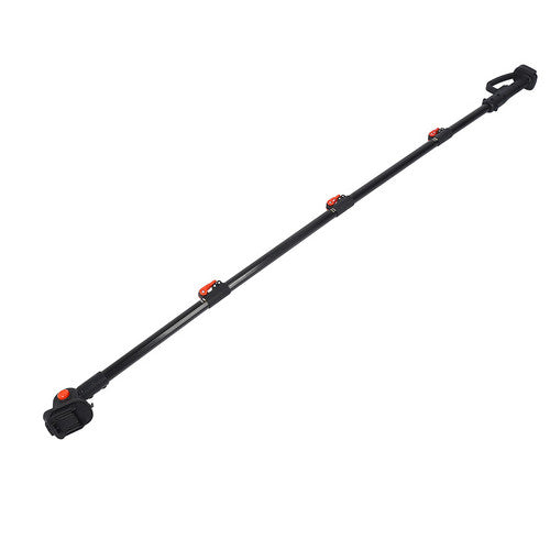 Cordless Brushless 4 Pole Pruning Shear Secateur Bush Cutter yellow V201-CUT0050YL8AU