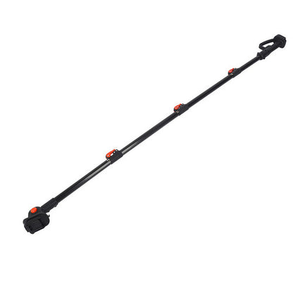 Cordless Brushless 4 Pole Pruning Shear Secateur Bush Cutter yellow V201-CUT0050YL8AU