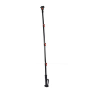 Cordless Brushless 4 Pole Pruning Shear Secateur Bush Cutter yellow V201-CUT0050YL8AU