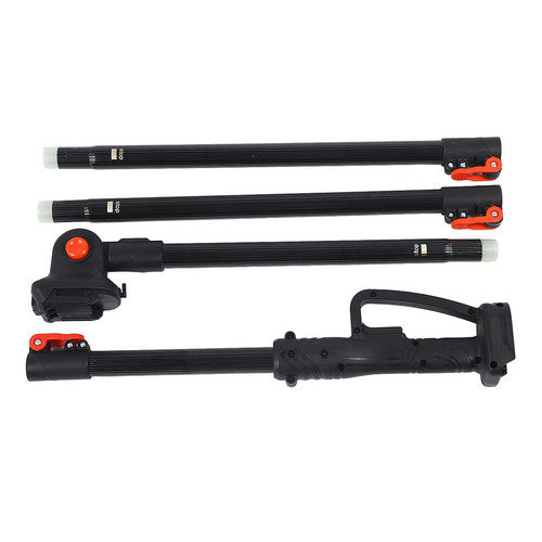 Cordless Brushless 4 Pole Pruning Shear Secateur Bush Cutter yellow V201-CUT0050YL8AU