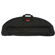 Compound Bow Bag & Arrow Holder Canvas Hunting Backpack Archery Carry Bag V201-DAA0095BL8AU