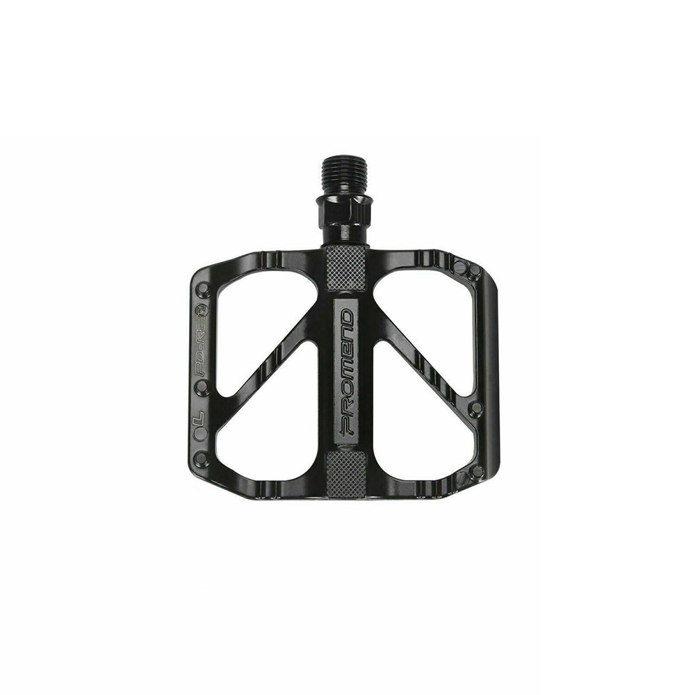 1 Pair Bicycle Pedal Mountain Road Bike Cycling Anti Slip Bearing Pedals V201-DP240125