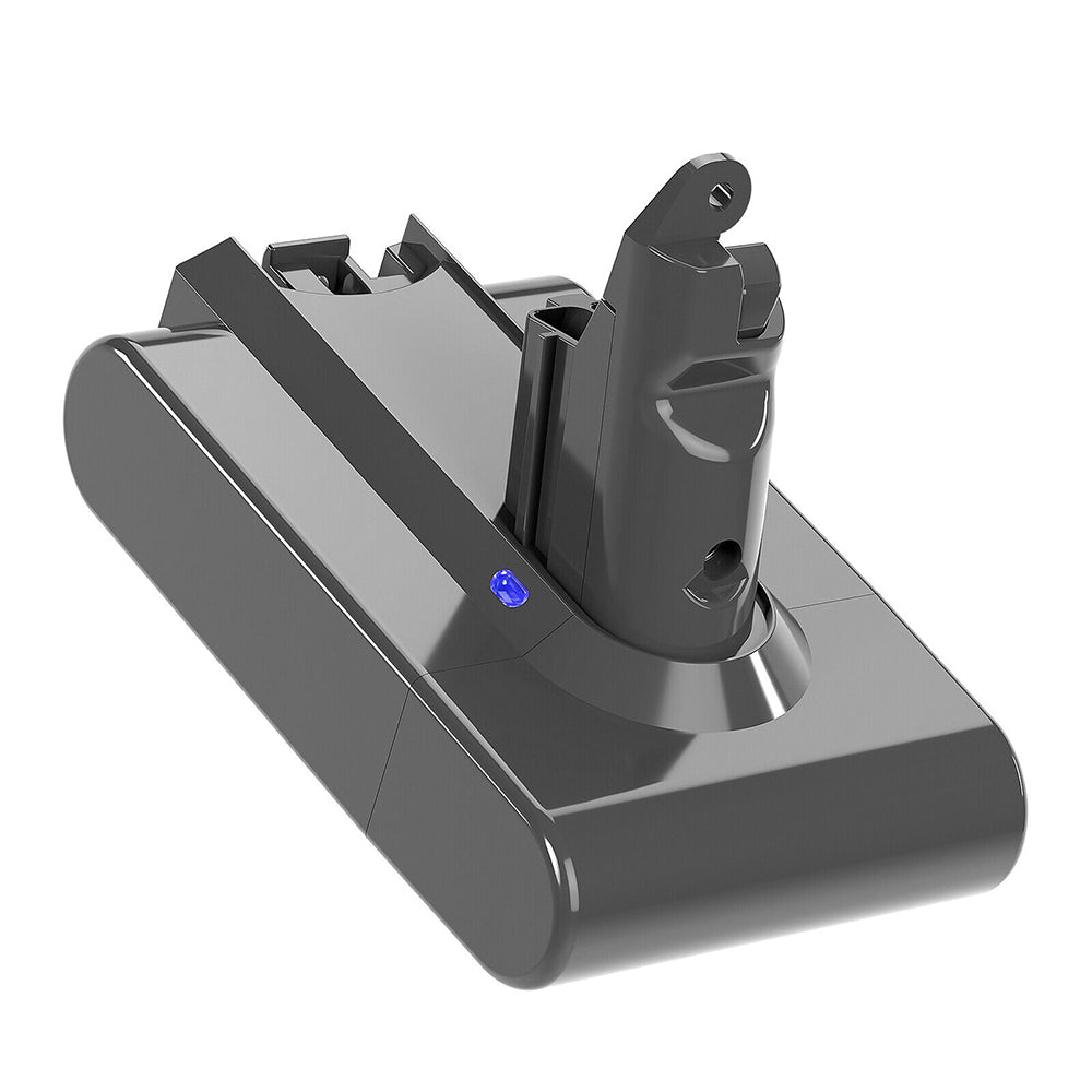 9900MAH For Dyson V6 Battery SV03 SV04 SV09 DC58 DC59 DC61 DC62 DC74 v6 Animal V201-DP240137