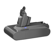 9900MAH For Dyson V6 Battery SV03 SV04 SV09 DC58 DC59 DC61 DC62 DC74 v6 Animal V201-DP240137