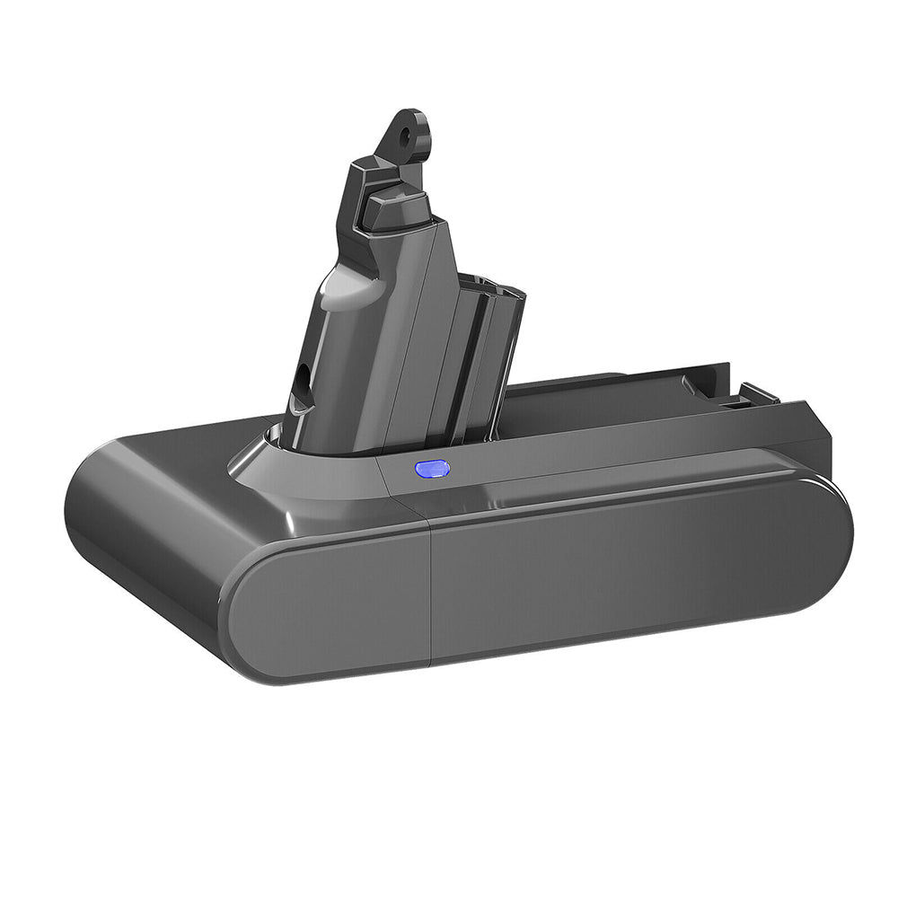 9900MAH For Dyson V6 Battery SV03 SV04 SV09 DC58 DC59 DC61 DC62 DC74 v6 Animal V201-DP240137