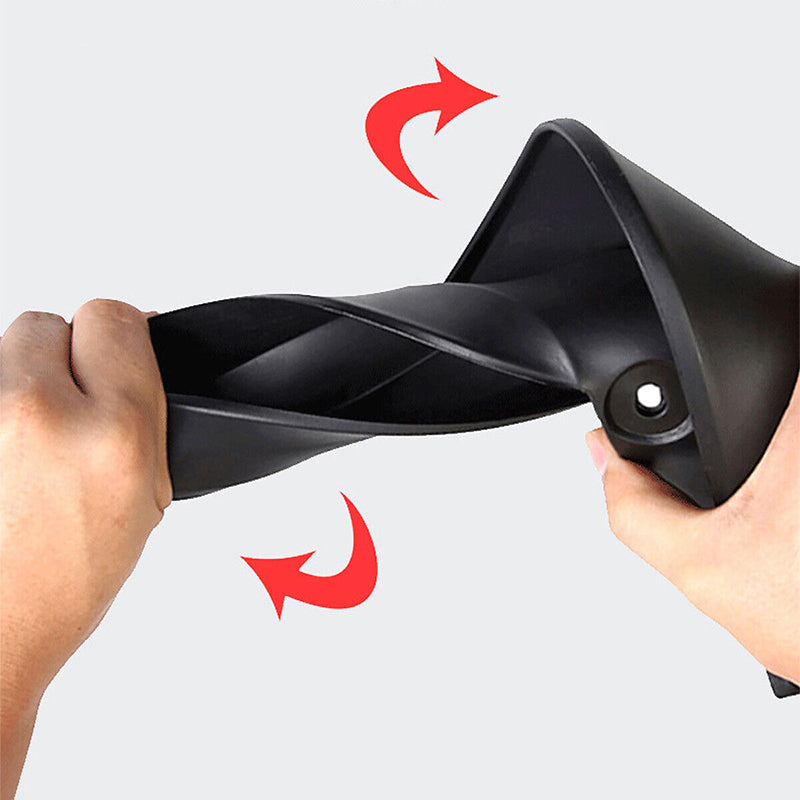 4Pcs Mud Flaps Splash Guards Fender For Tesla Model 3 Front Rear TPE Mudguard V201-DP240158