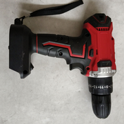 Cordless Drill w/2 Battery Heavy Duty Impact Driver Kit Brushless Hammer Set V201-DRIL0088VF8AU