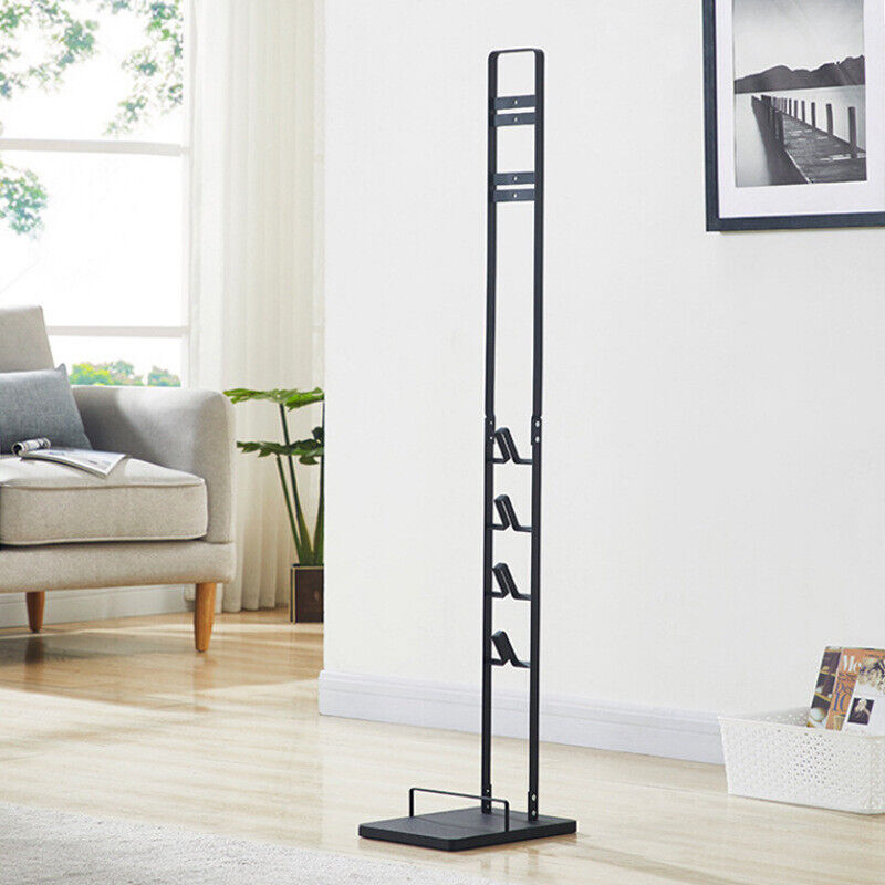 Vacuum Cleaner Rack Holder Freestanding holder for Dyson Stand V6 V7 V8 V10 V11 V201-DSY0127BL8AU