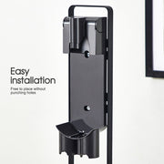 Vacuum Cleaner Rack Holder Freestanding holder for Dyson Stand V6 V7 V8 V10 V11 V201-DSY0127BL8AU