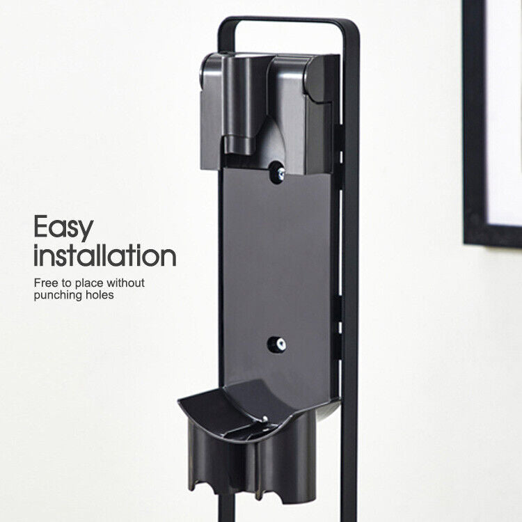 Vacuum Cleaner Rack Holder Freestanding holder for Dyson Stand V6 V7 V8 V10 V11 V201-DSY0127BL8AU