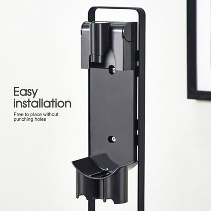 Vacuum Cleaner Rack Holder Freestanding holder for Dyson Stand V6 V7 V8 V10 V11 V201-DSY0127BL8AU