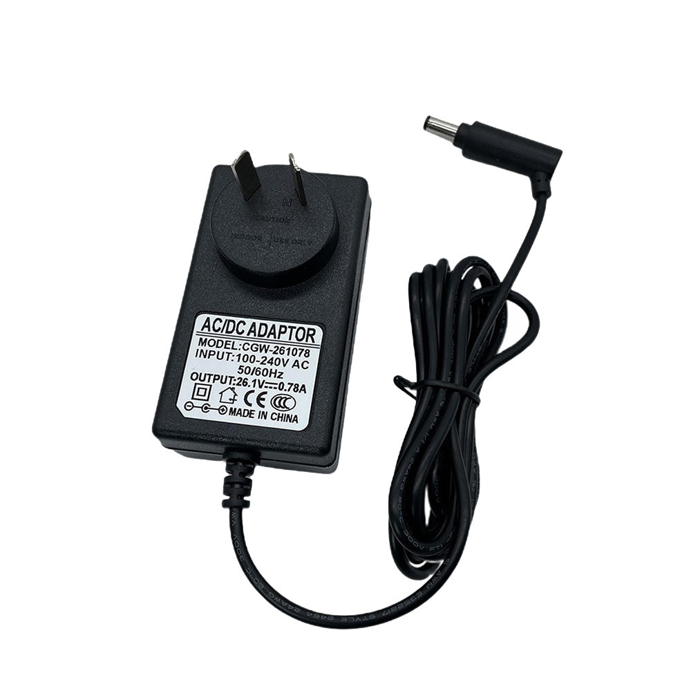 Battery Charger Adaptor For Dyson V6 V8 DC58 61 DC62 DC74 Animal Vacuum Cleaner V201-DSY0261BL8AU